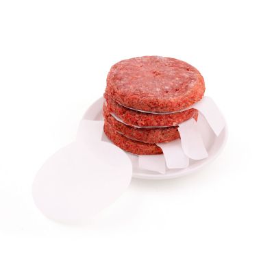 Papier burger - 100pcs