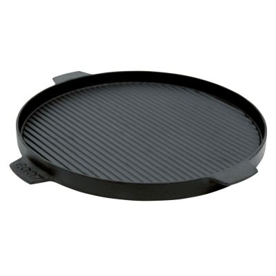 Plancha réversible en fonte - BGE Large, XL, 2XL