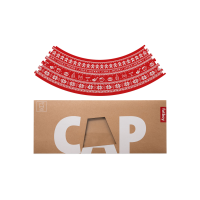 Cooper cappie sweater