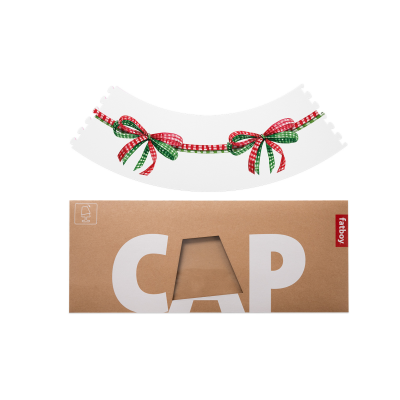 Cooper cappie bow bow