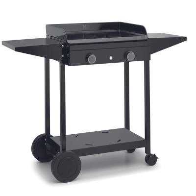 Chariot plancha Origin 60 noir