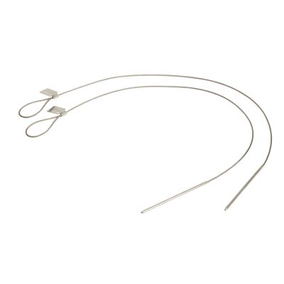 Brochettes flexibles