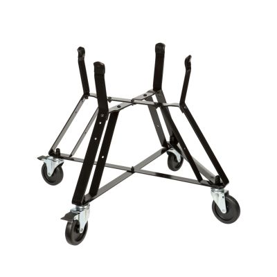 Berceau à roulettes - BGE Extra large