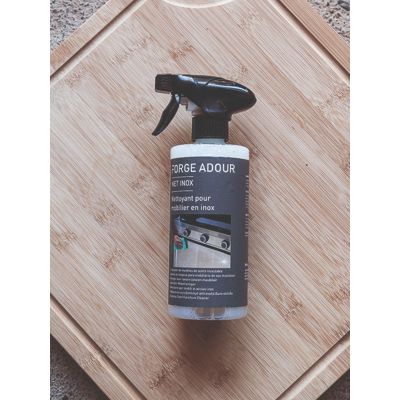 Net Inox nettoyant bio