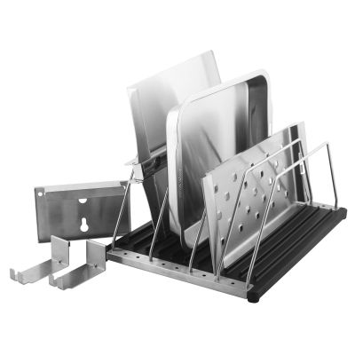 Set de 4 mini thermomètres