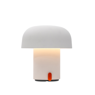 Sensa lampe champignon cloudy white