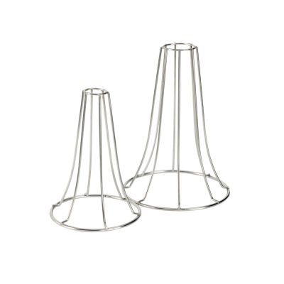 Support à rôtir vertical pour dinde