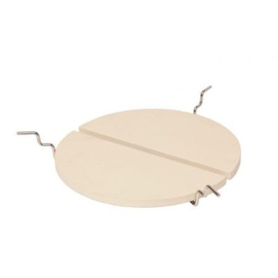 Monolith Classic Pro - Set de 2 demi pierres + support