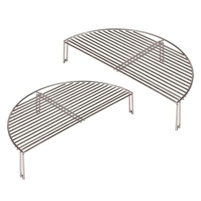 Monolith LeChef pro-series 2.0 - Set de 2 grilles de cuisson