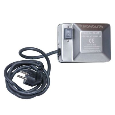 Monolith Moteur tourne broche 220v