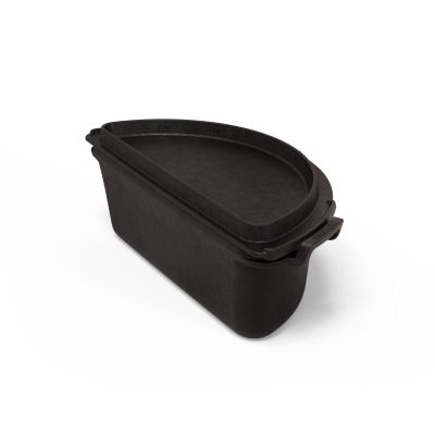 Monolith LeChef pro-series 2.0 - Cocotte en fonte