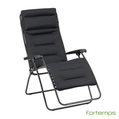 RSXA clip XL batyline® acier tube noir