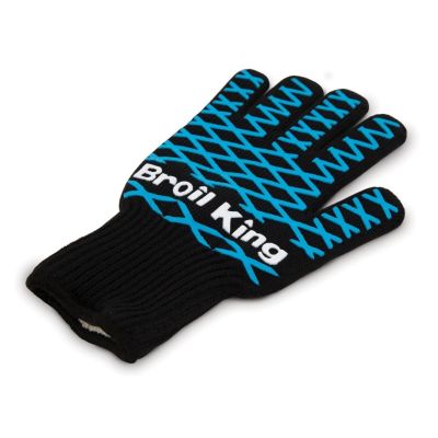 Gant barbecue 1 pièce