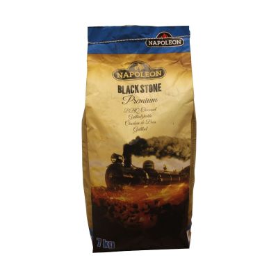 Charbon de Bois Blackstone Premium 7kg