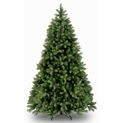 Sapin de Noël Poly Bayberry Spruce 2m28