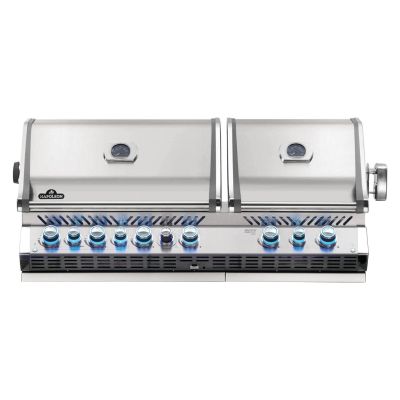 Barbecue encastrable Napoléon - Prestige Pro™ 825