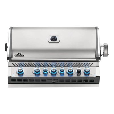 Barbecue encastrable Napoléon - Prestige Pro™ 665