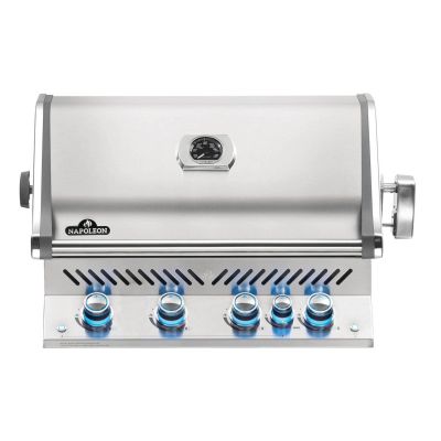 Barbecue encastrable Napoléon - Prestige Pro™ 500