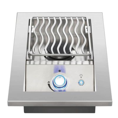 Brûleur supérieur à cuisine unique encastrable - série 700