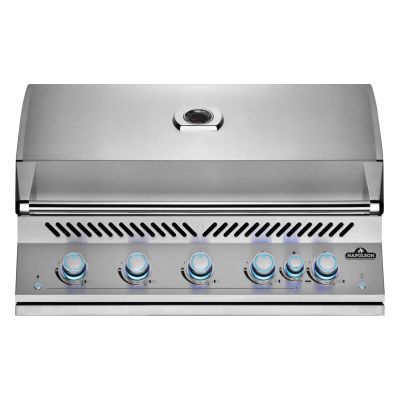 Barbecue encastrable Napoléon - Série 700 / 38