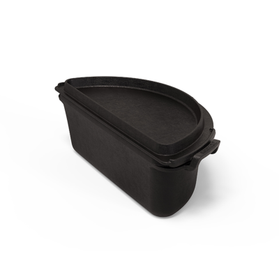 Cocote en fonte - Monolith