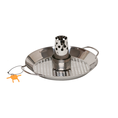 Support poulet - Monolith