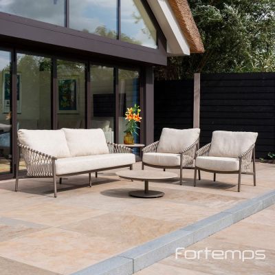 Salon de Jardin Allora