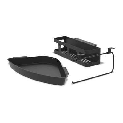 Kit de 3 accessoires pour système modulaire