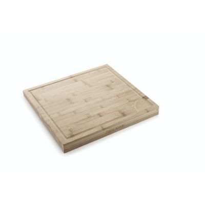 Planche à découper en bambou