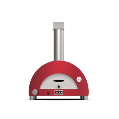 Four à pizza Moderno 1 pizze - bois