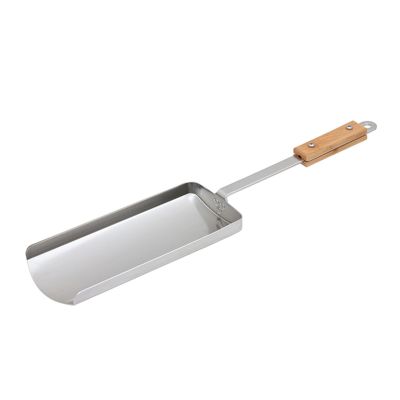 Monolith LeChef pro-series 2.0 - Crochets à cendres