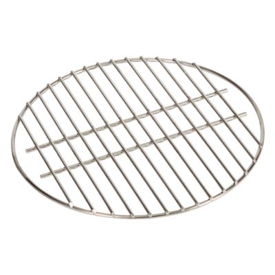 Grille en acier inoxydable - BGE 2XL