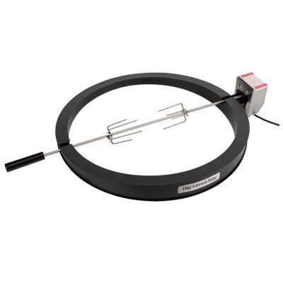 Kît rôtisserie - BGE Large