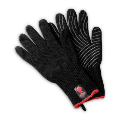 Paire de gants en kevlar (S/M)