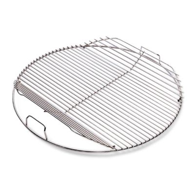 Grille de cuisson pour BBQ Ø 57 CM