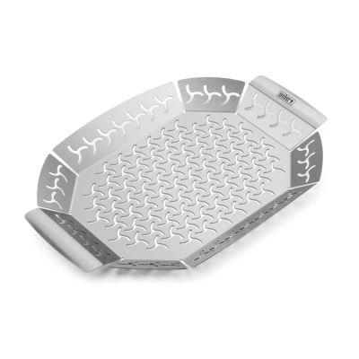 Grand panier à légumes