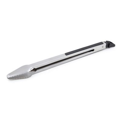 Pince Baron en acier inoxydable