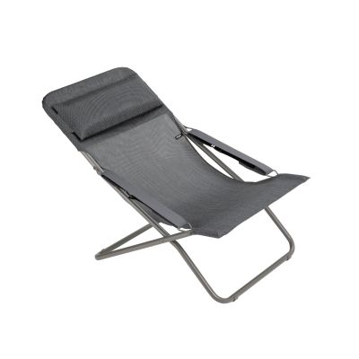 Bain de soleil Transabed Batyline® Duo Obsidian 