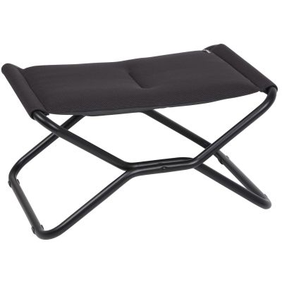 Next Repose Pieds AC2 Air Comfort® Tube Noir