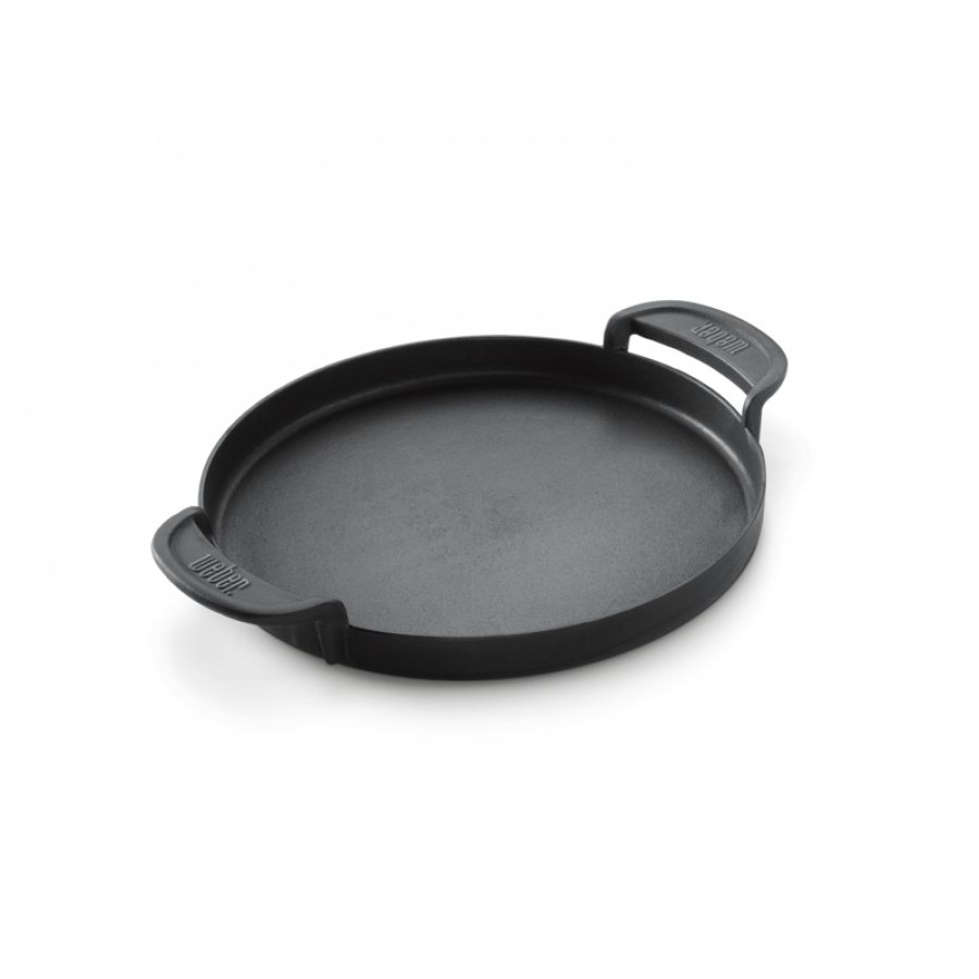 er plancha GBS Accessoires pour barbecue
