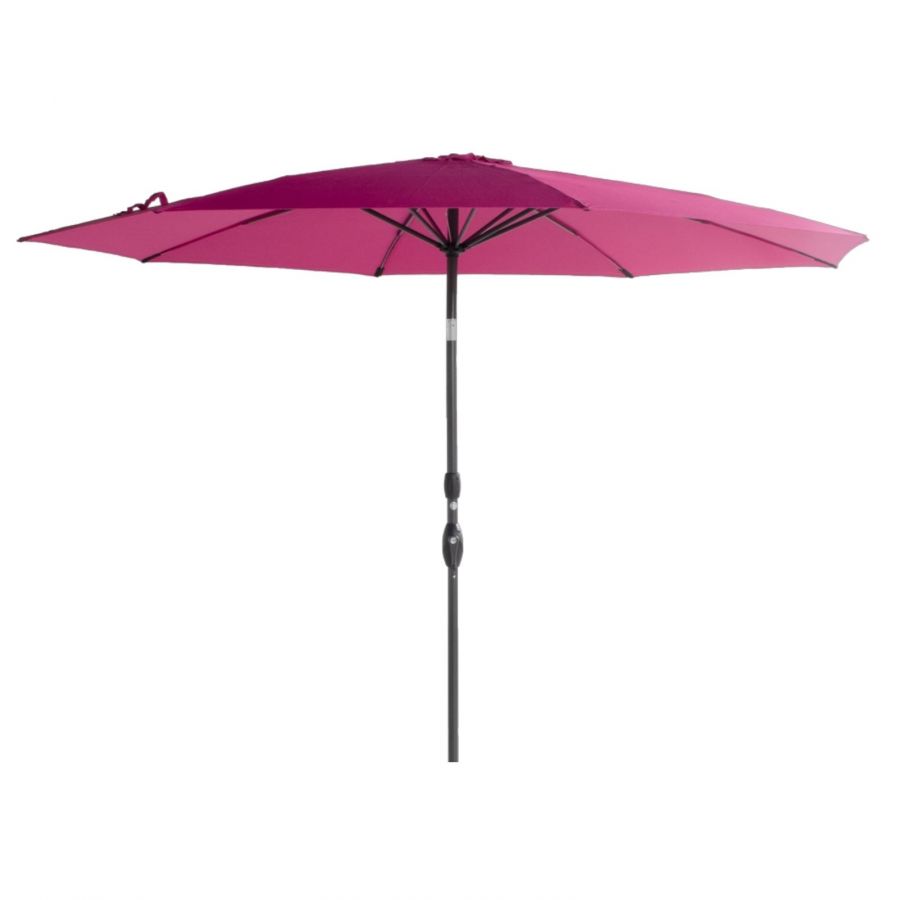 kosten Besparing Kritiek ▷ Parasol sunline pink| Hartman