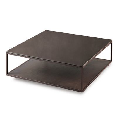 Table basse personnalisable OM