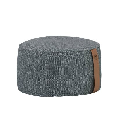 Pouf Puff Petit - Anthracite