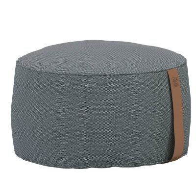 Pouf Puff Grand - Anthracite