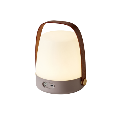 Lite-up | Earth (Taupe)