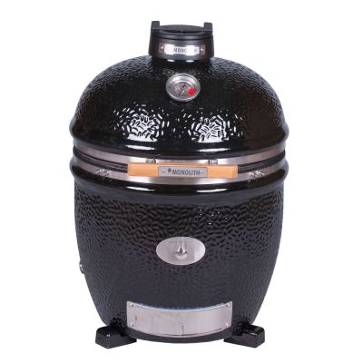 Barbecue CLASSIC GURU PRO-SERIE 2.0 NOIR 