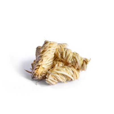 Allume-feu laine de bois  (40PCS)