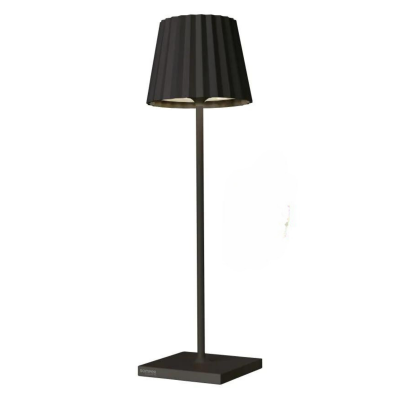 Lampe Troll 38cm - Noir
