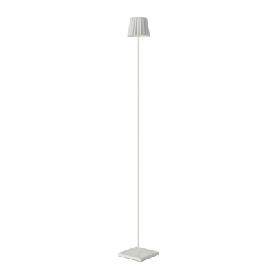 Lampe Troll 120cm - Blanc 
