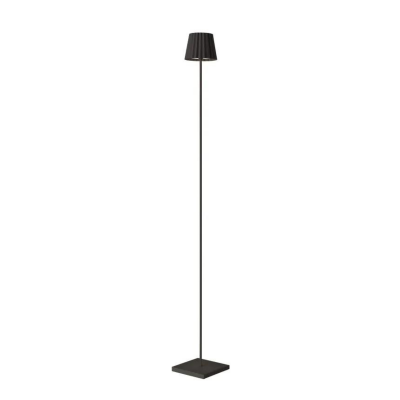 Lampe Troll 120cm - Noir